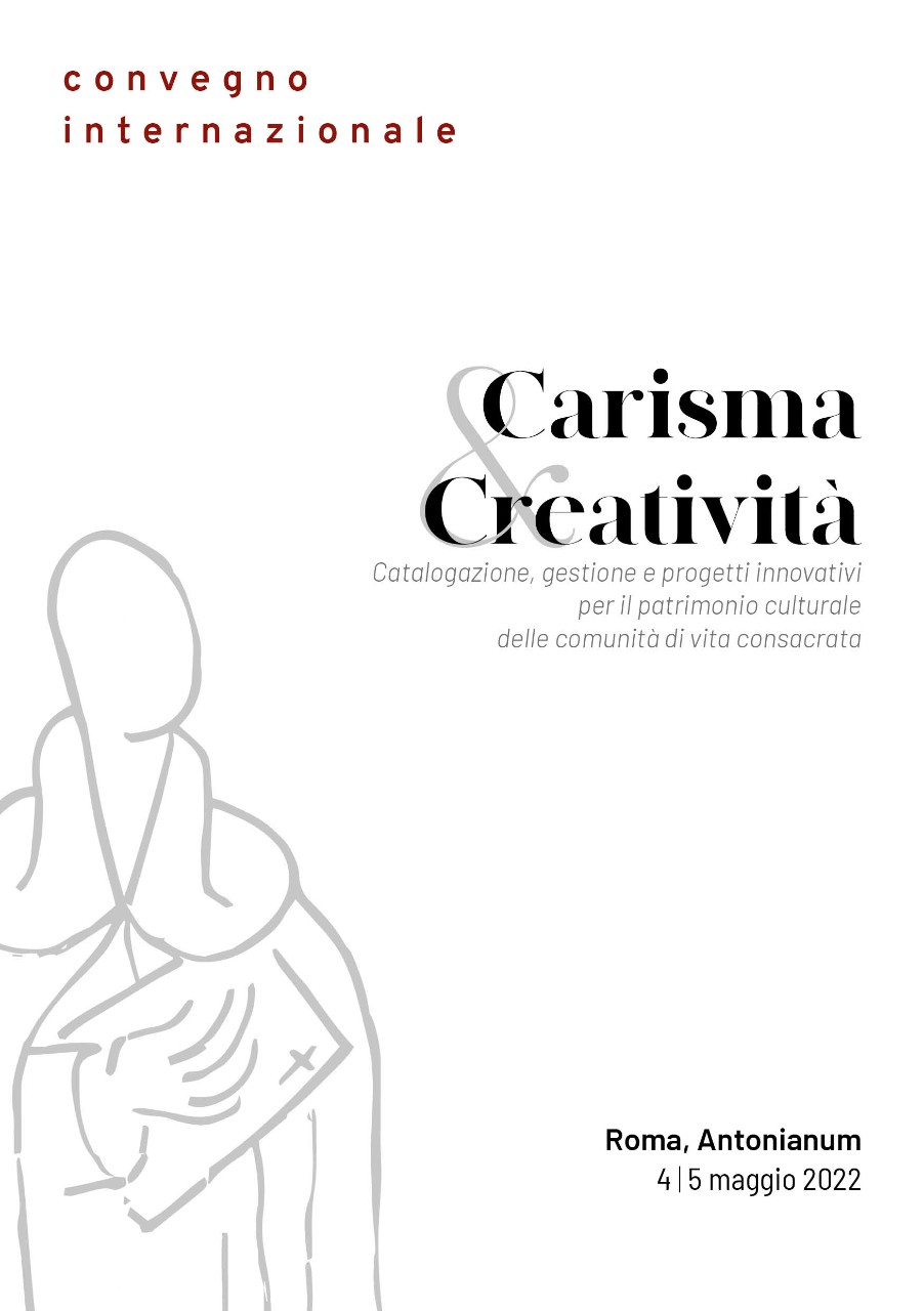 Carisma e Creatività